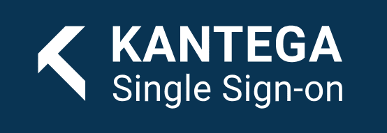 Kantega SSO logo