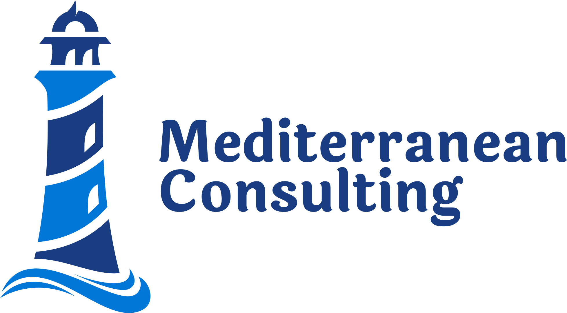 MEDITERRANEAN CONSULTING logo