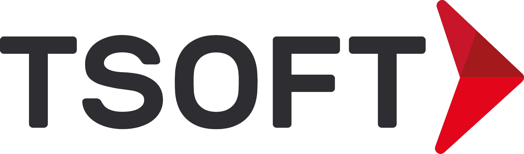 Tsoft logo