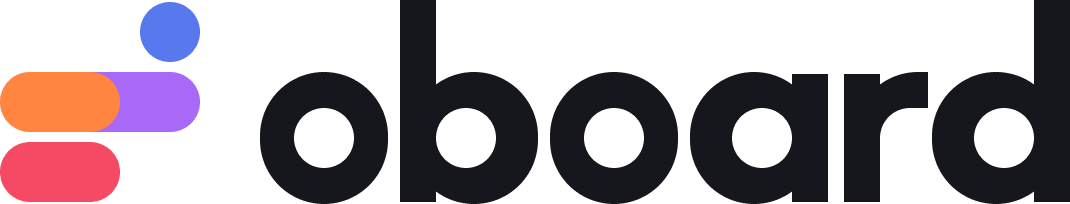Oboard logo