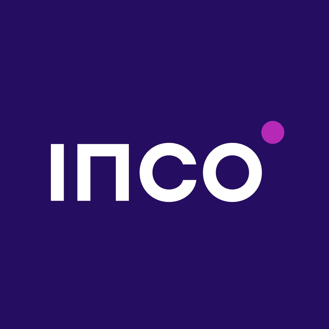 INCO Soluciones México logo