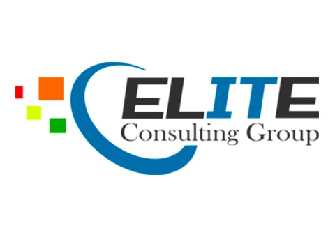 Elite Consulting Group logo