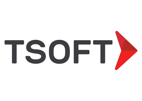 TSOFT logo