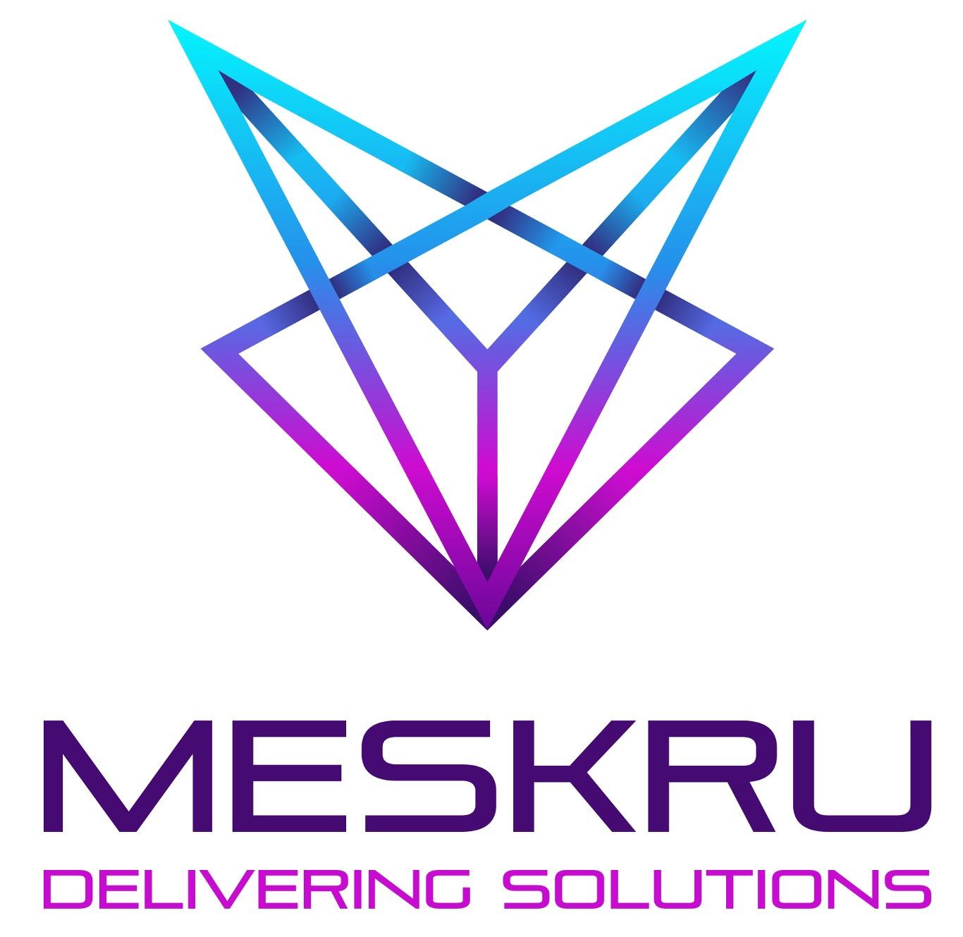 MESKRU GmbH logo