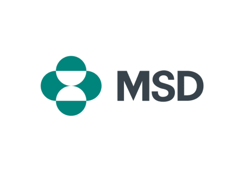 MSD Czech republic s.r.o. logo