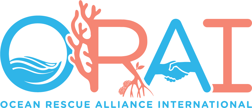 Ocean Rescue Alliance International logo