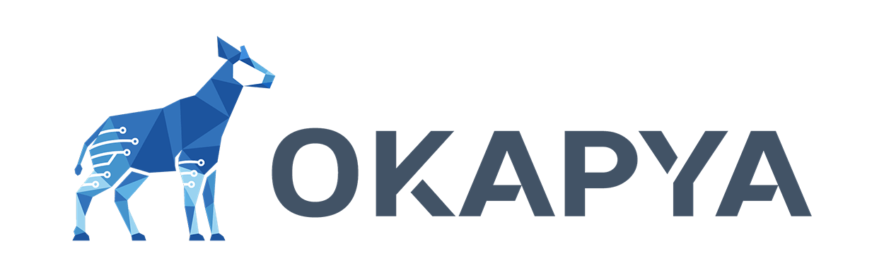 Okapya Software Solutions logo