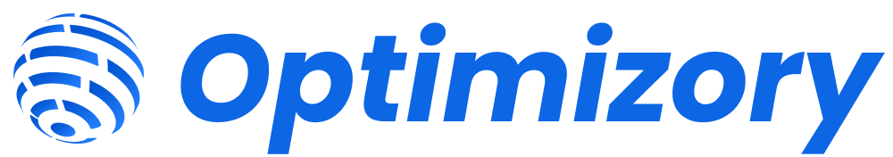 Optimizory Technologies logo