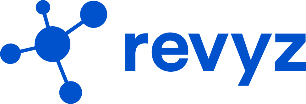 Revvyz logo