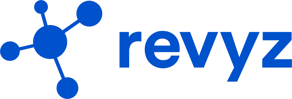 Revyz logo