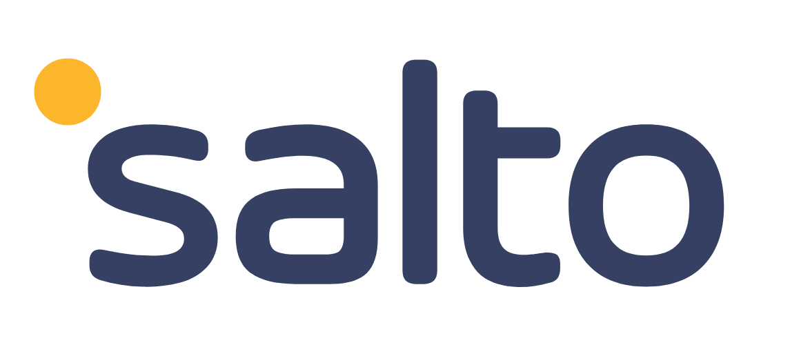 Salto logo