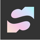 Stretch logo