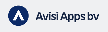 Avisi Apps logo