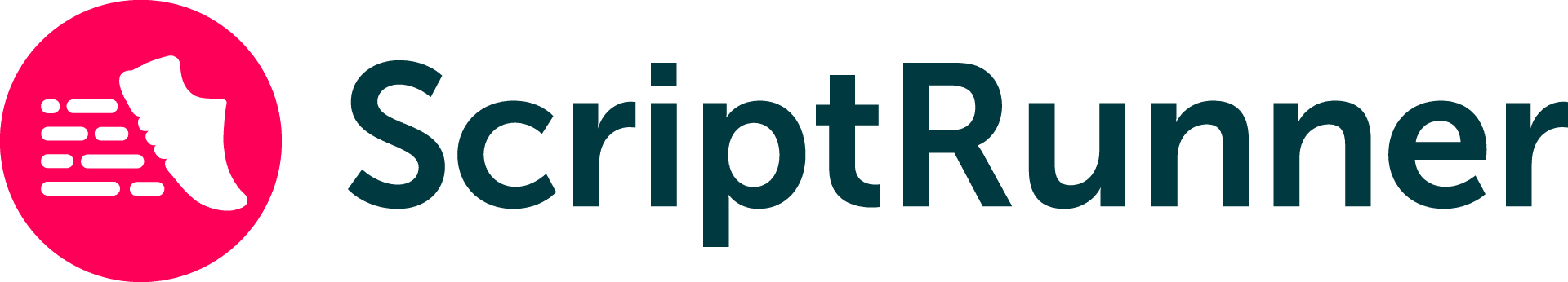 ScriptRunner logo