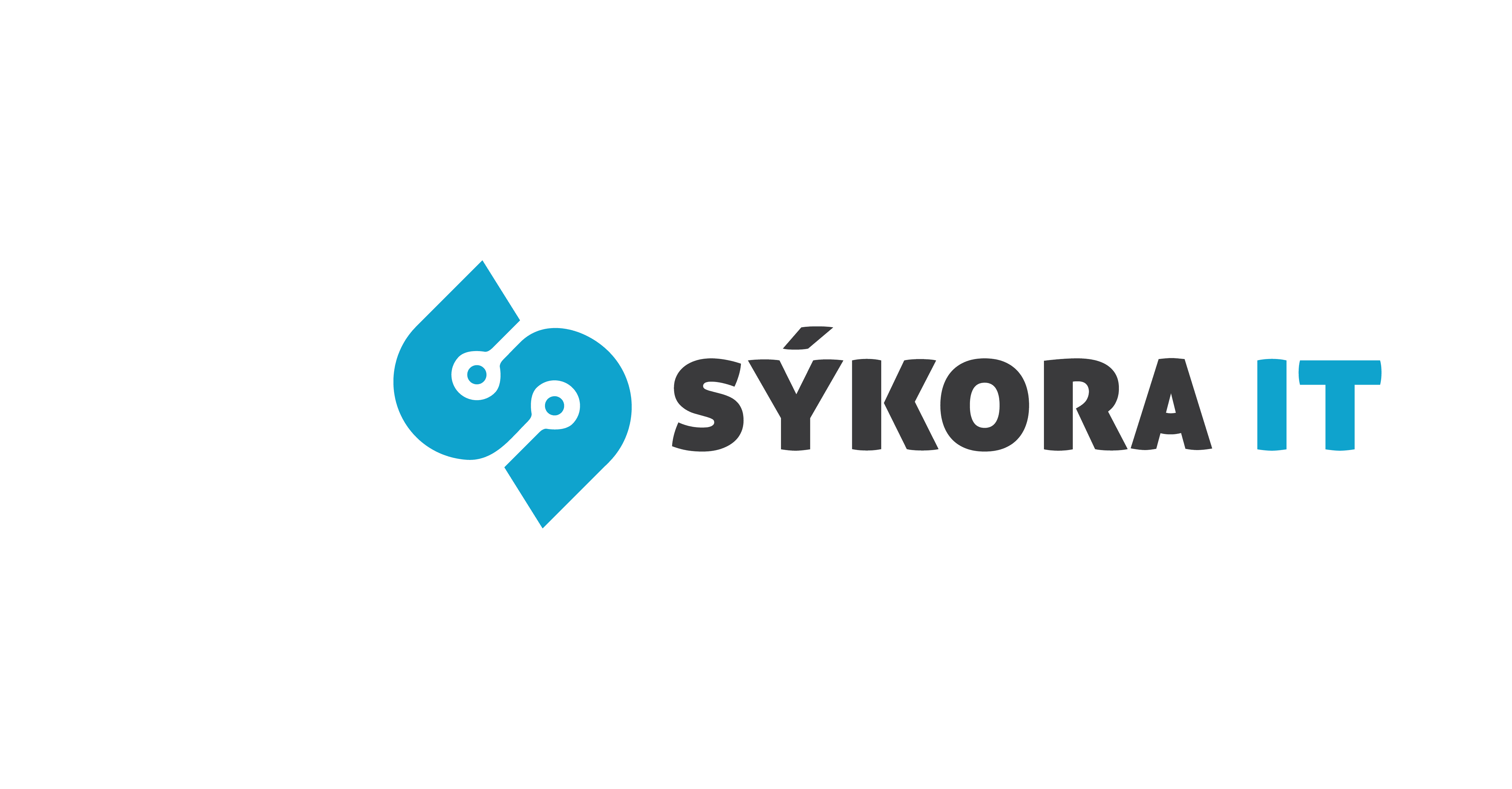 Sykora IT logo