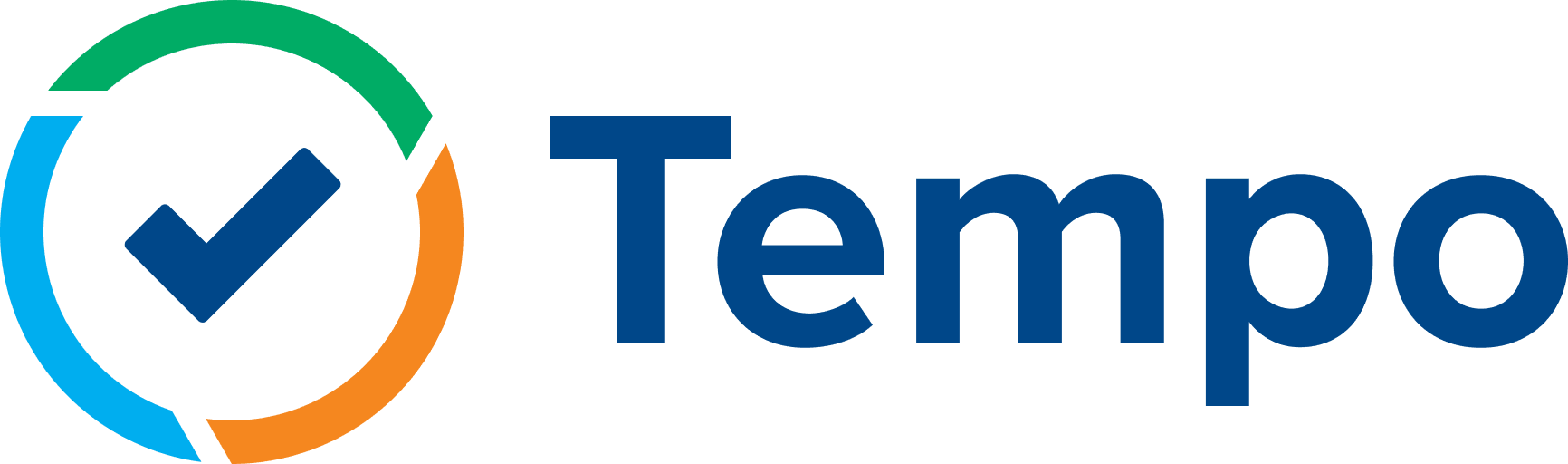 Tempo logo