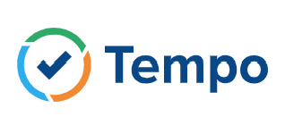 Tempo logo