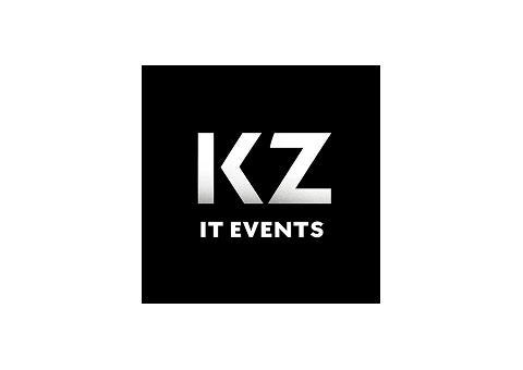 KZ IT EVENTS logo