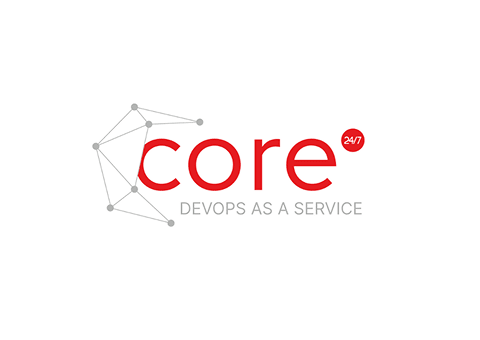 Core 24/7 logo