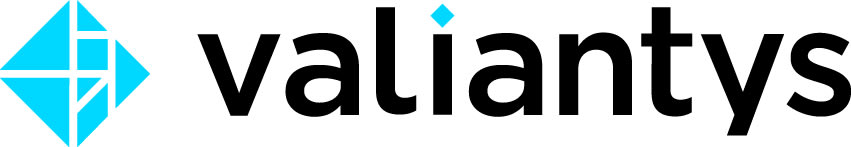 Valiantys GmbH logo