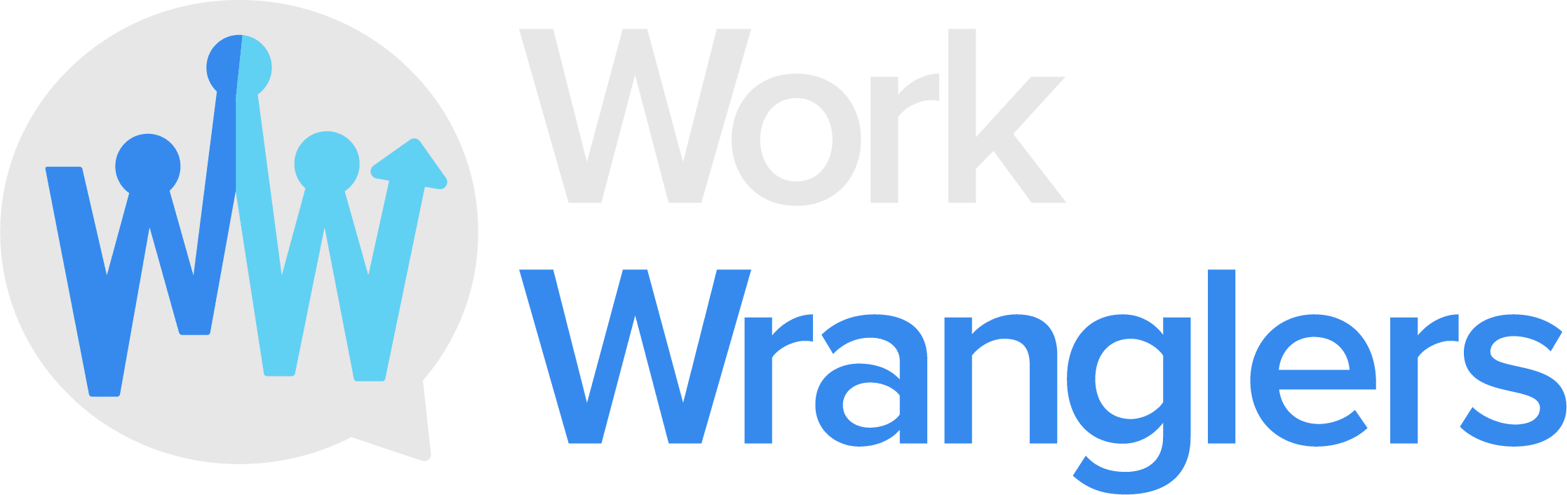 Work Wranglers logo