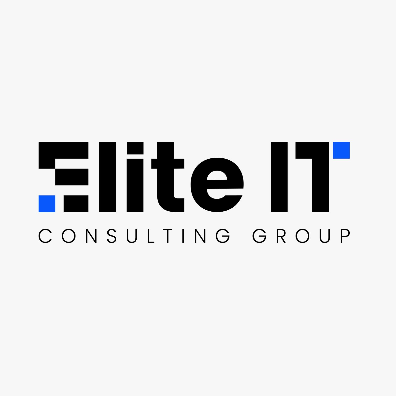 Elite IT Consulting Group logo