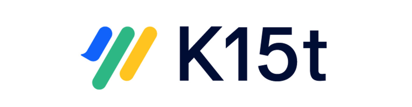 K15t GmbH logo