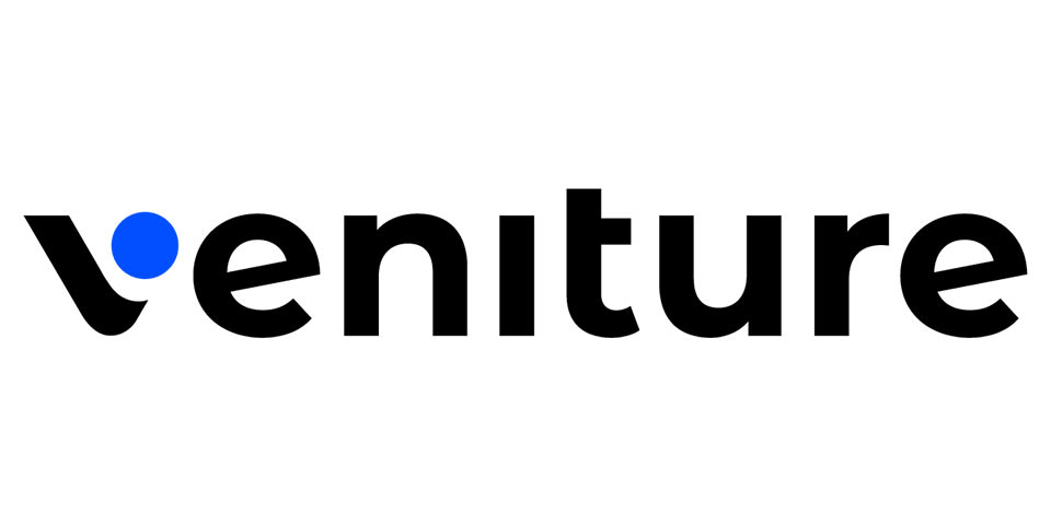 veniture logo