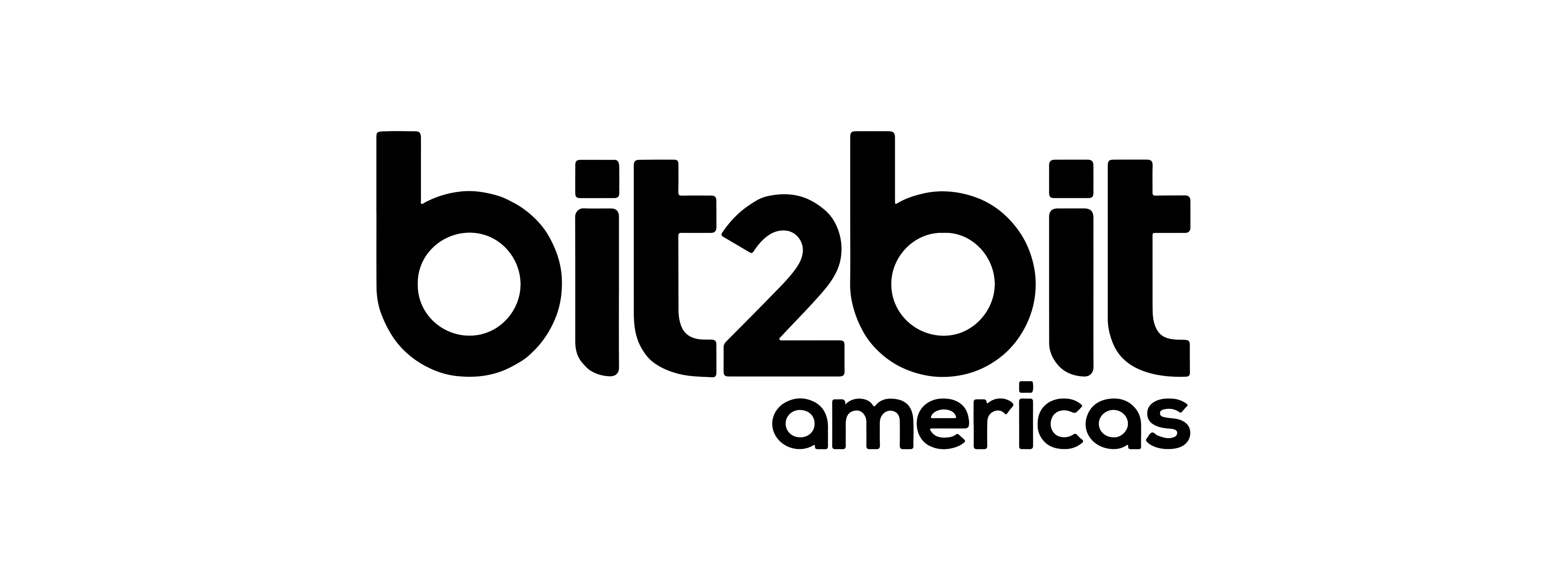 Bit2Bit logo