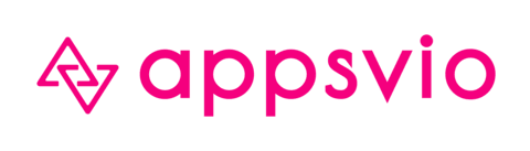 Appsvio logo