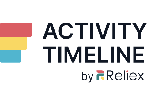 Reliex logo