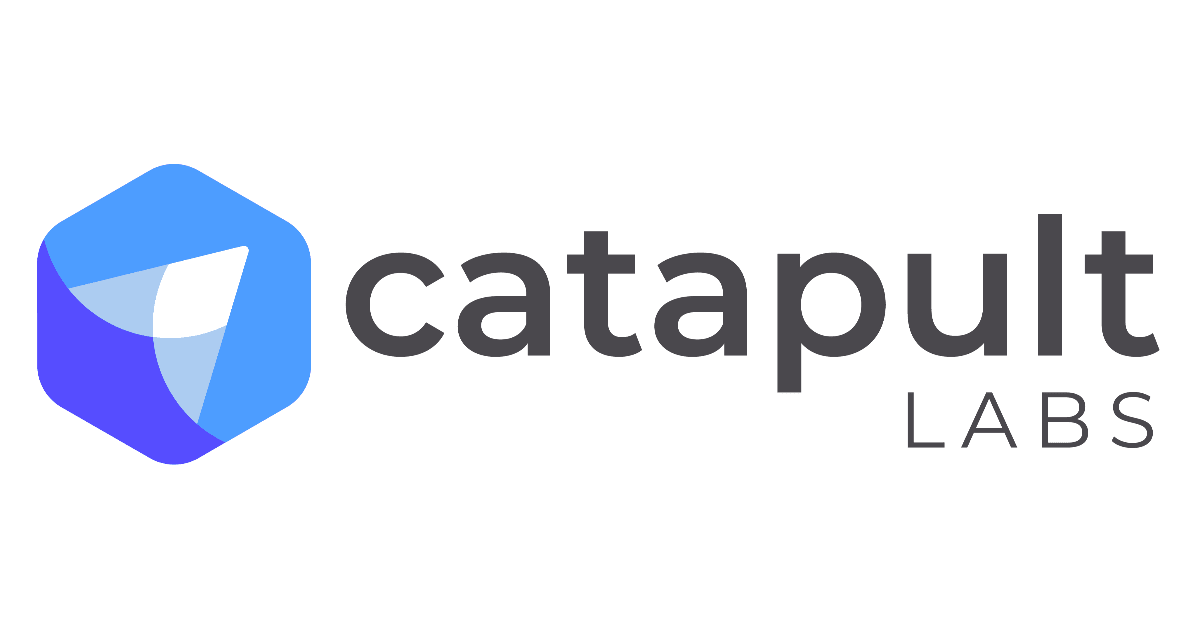 Catapult Labs logo