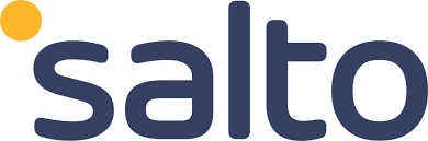 Salto logo