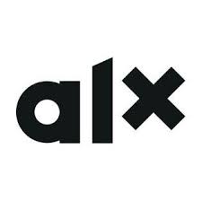 ALX logo