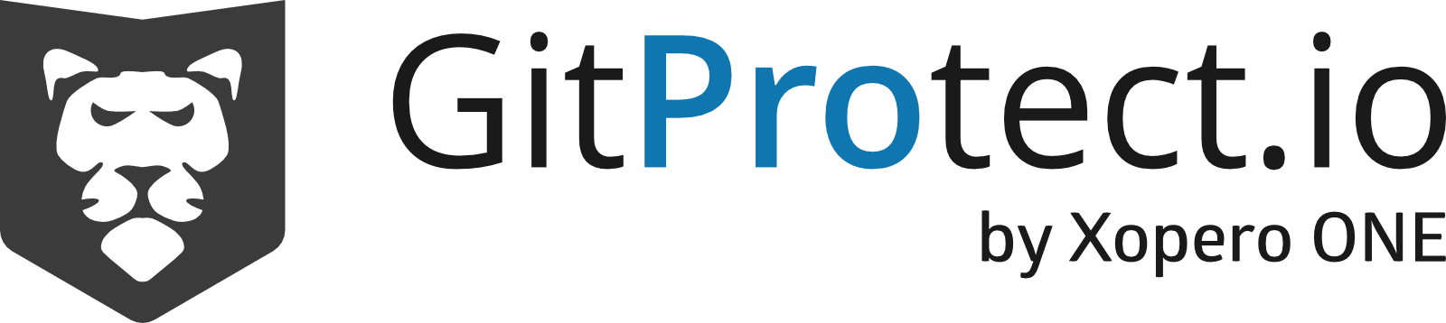 GitProtect logo