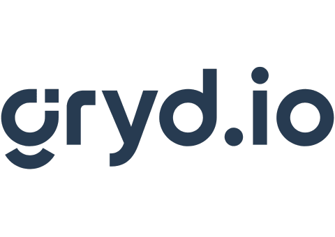 gryd.io logo