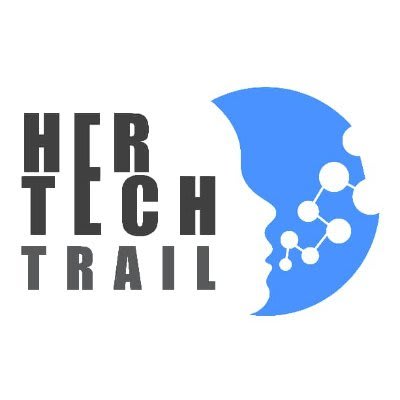 HerTechTrail logo