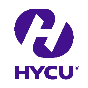 HYCU logo