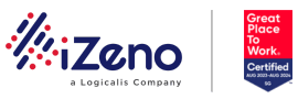 iZeno logo