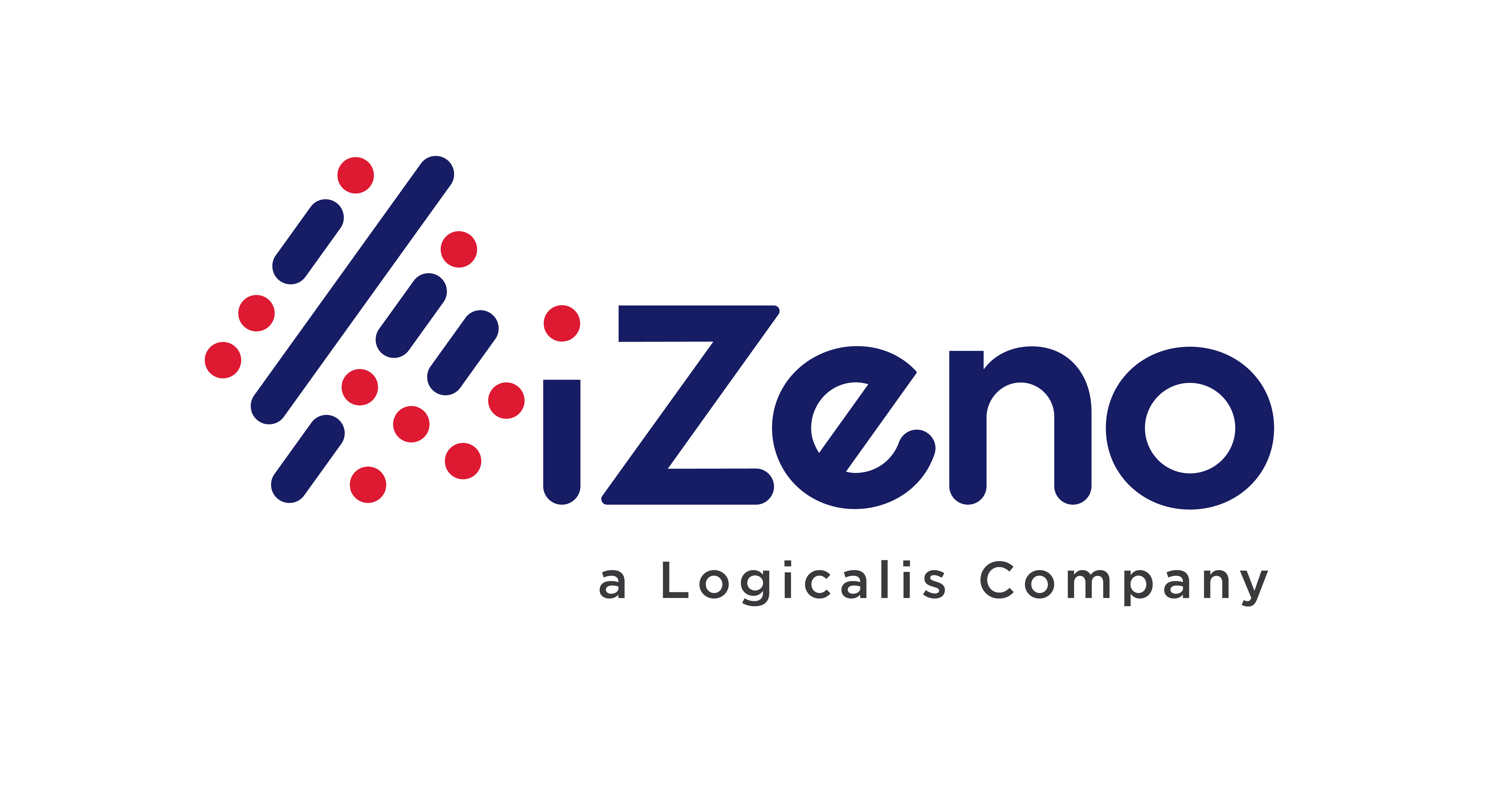 iZeno logo