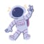 Astro Docs by Spoke.dev logo