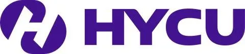 HYCU logo