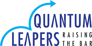 Quantum Leapers Ltd logo