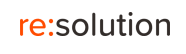 Resolution logo