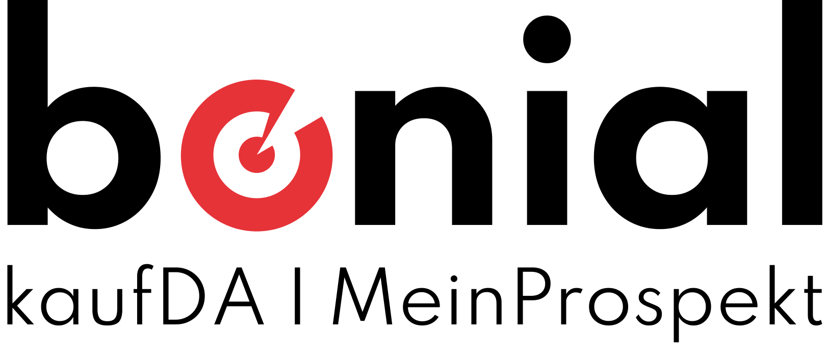Bonial International Gmbh logo