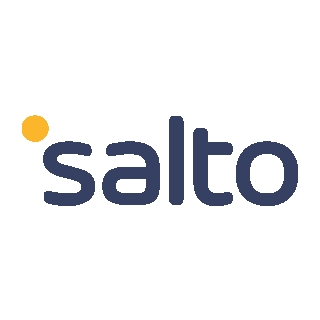 Salto logo