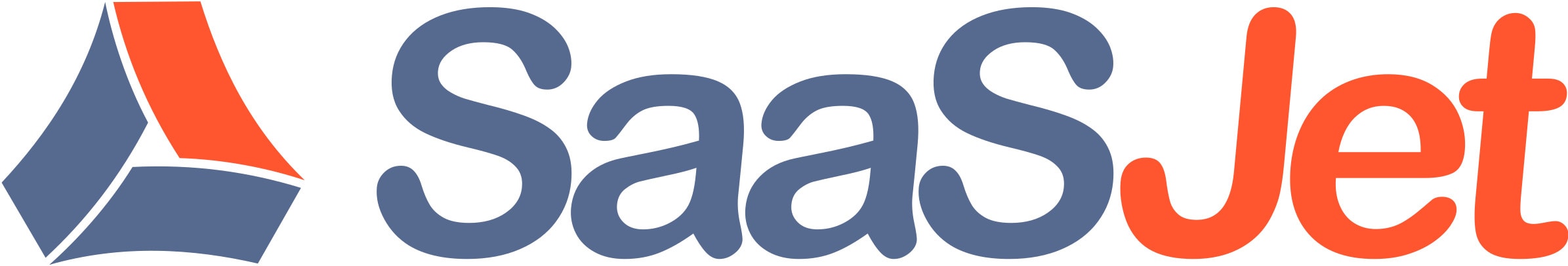 SaaSJet logo