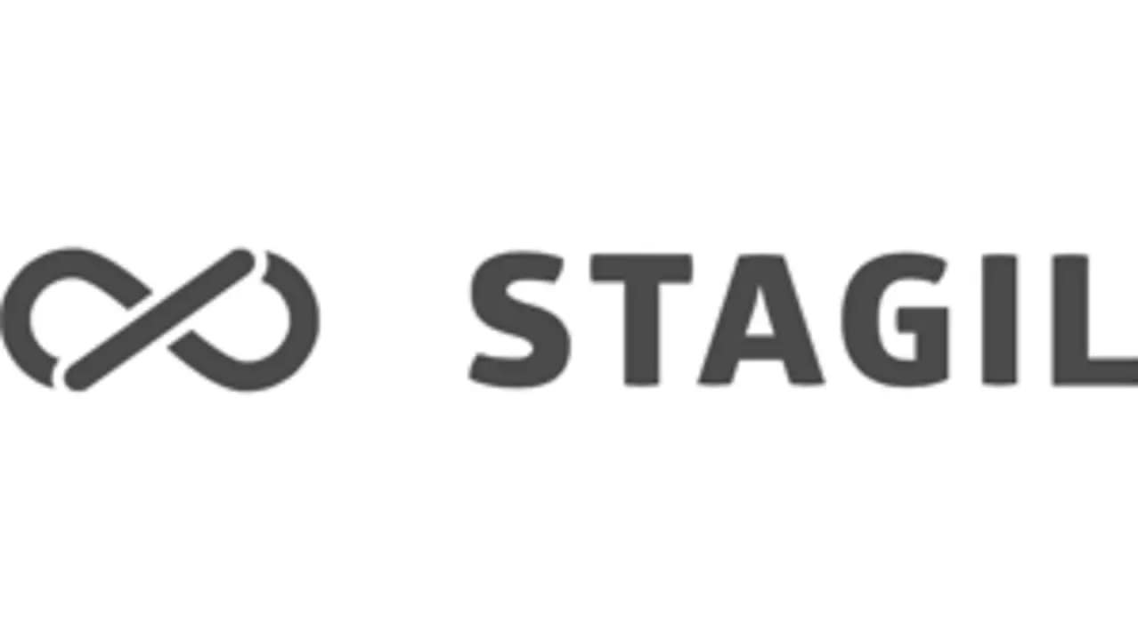 STAGIL logo