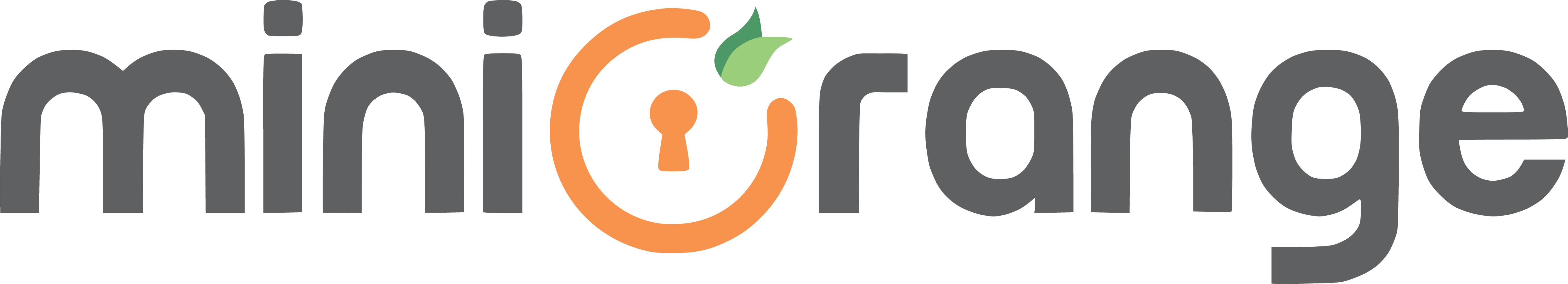 miniOrange logo