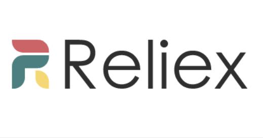 Reliex logo